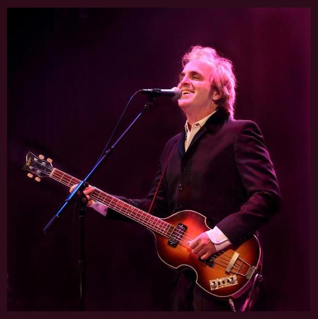 Glen Burtnick